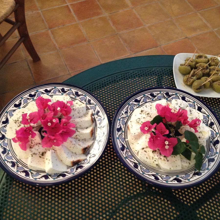 시라쿠사 Pozzo Di Mazza 빌라 외부 사진